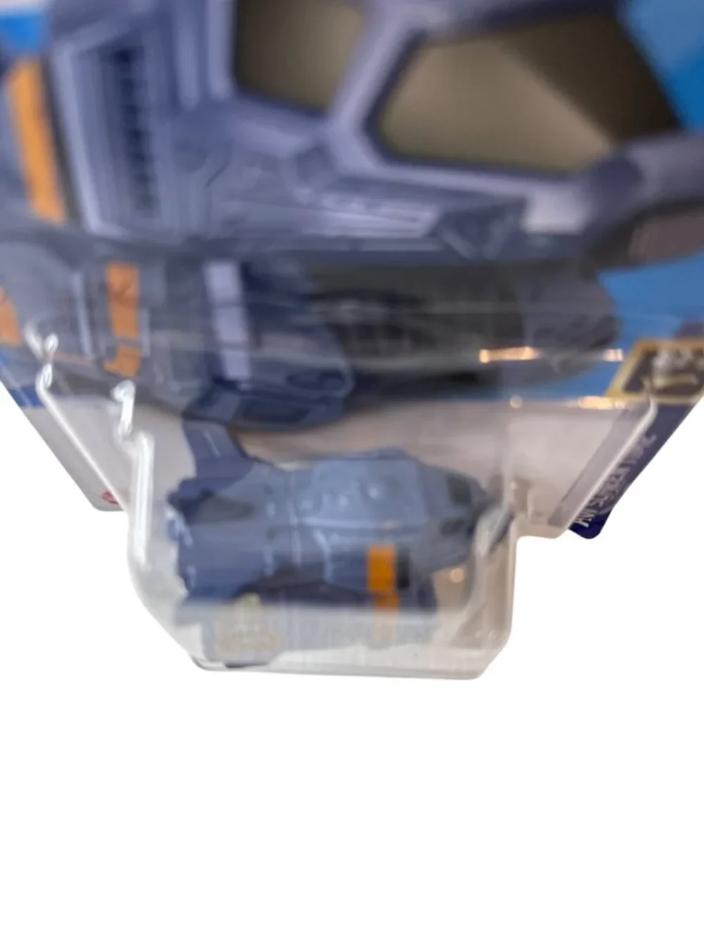 Hot Wheels The Armadillo Disney Pixar Lightyear Screen Time 5/10